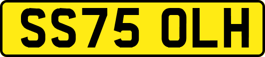 SS75OLH