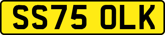 SS75OLK