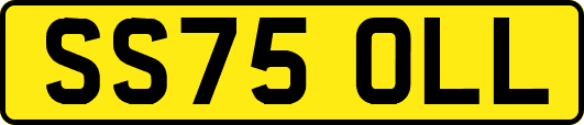 SS75OLL