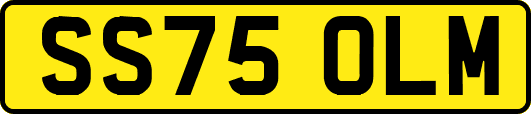 SS75OLM