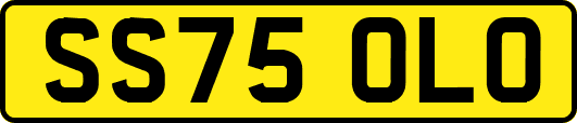 SS75OLO