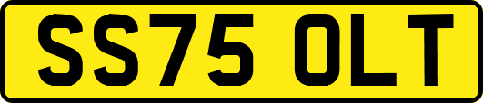 SS75OLT