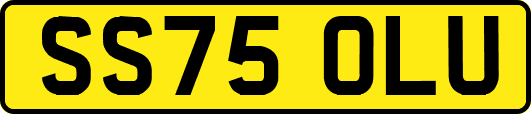 SS75OLU