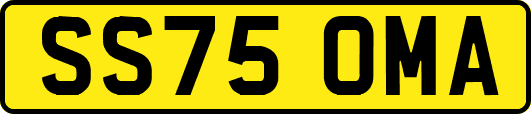 SS75OMA