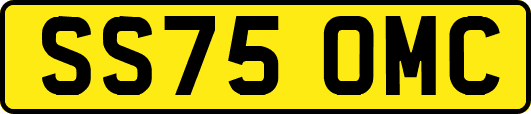 SS75OMC