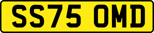 SS75OMD