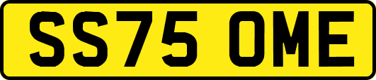 SS75OME