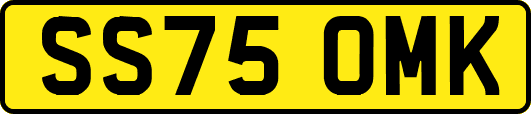 SS75OMK