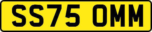 SS75OMM