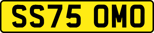 SS75OMO