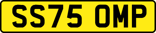 SS75OMP