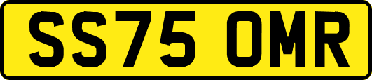 SS75OMR
