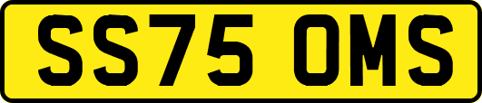 SS75OMS