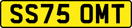 SS75OMT