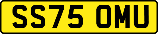 SS75OMU