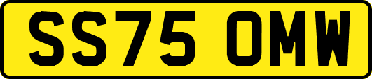 SS75OMW