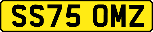 SS75OMZ