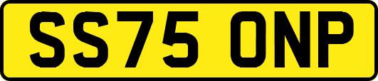 SS75ONP