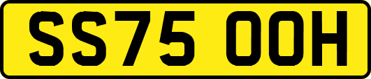 SS75OOH