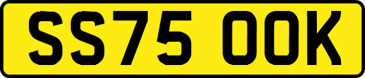SS75OOK