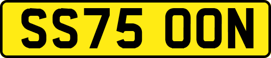 SS75OON