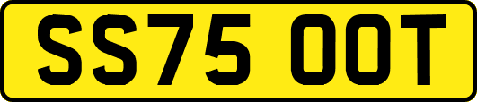 SS75OOT