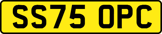 SS75OPC
