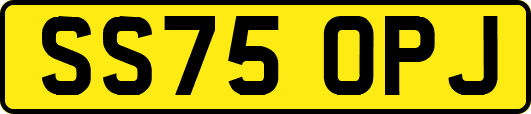 SS75OPJ
