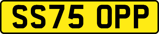 SS75OPP