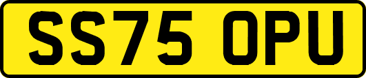 SS75OPU