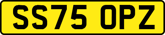 SS75OPZ