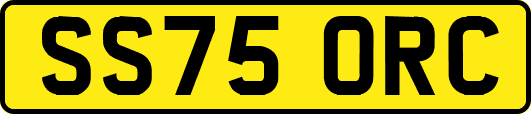 SS75ORC