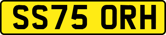 SS75ORH
