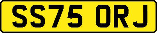 SS75ORJ