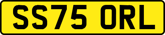 SS75ORL