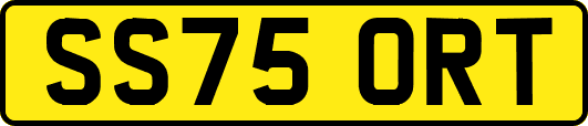 SS75ORT