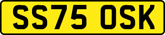 SS75OSK
