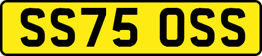 SS75OSS