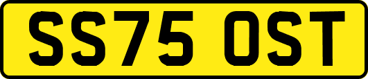 SS75OST