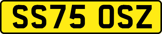 SS75OSZ
