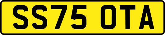 SS75OTA