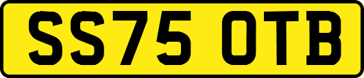 SS75OTB