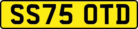 SS75OTD