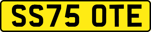 SS75OTE