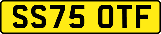 SS75OTF