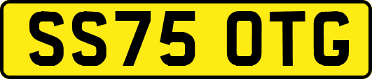 SS75OTG