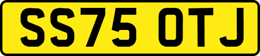 SS75OTJ