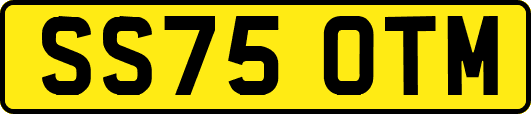 SS75OTM