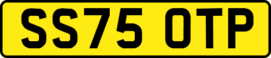SS75OTP