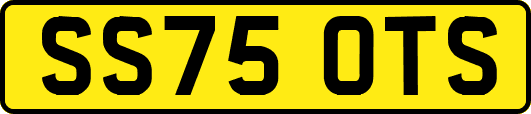 SS75OTS